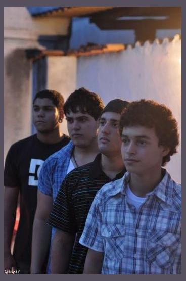Banda Ollie